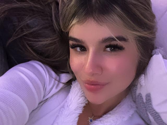SashaPolet - Live porn &amp; sex cam - 30933875
