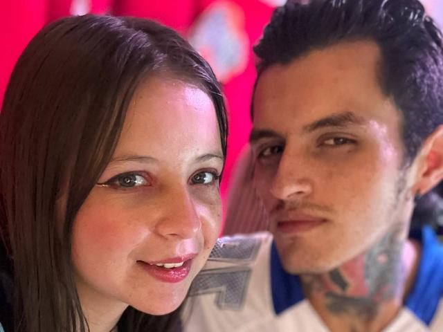 GraceAndTony - Live porn &amp; sex cam - 30934181