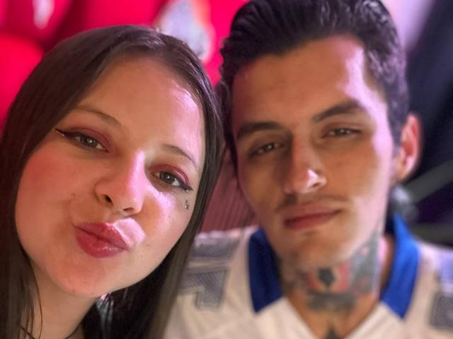 GraceAndTony - Live Sex Cam - 30934196
