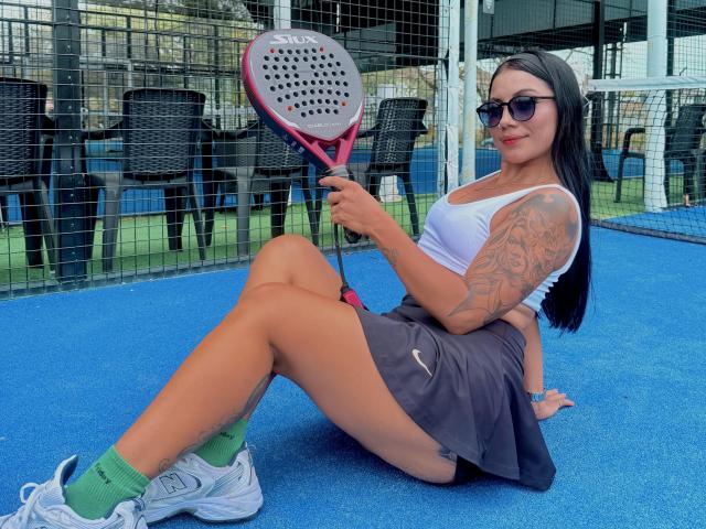 GabiHills - Live porn &amp; sex cam - 30934367