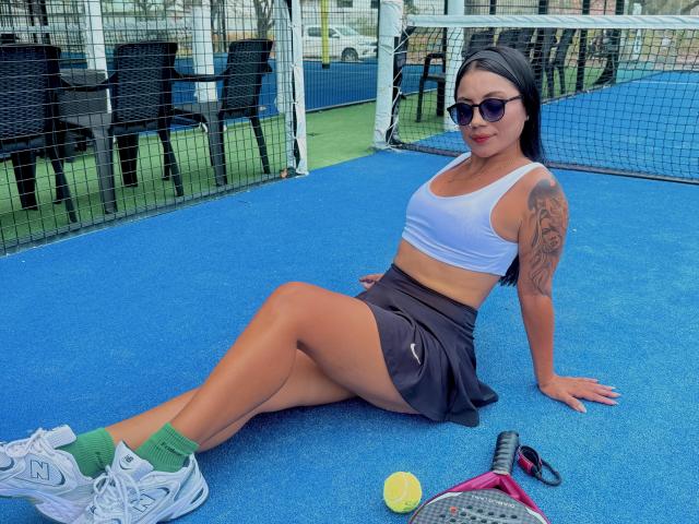 GabiHills - Live porn &amp; sex cam - 30934370
