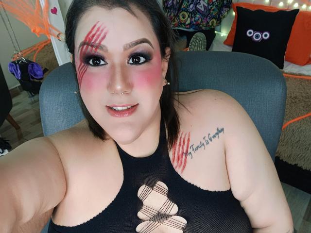 GiiannaMorrys - Sexe cam en vivo - 30934403