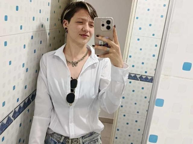 LissyLuxe - Live sexe cam - 30934673