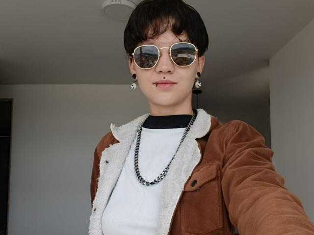 LissyLuxe - Live sexe cam - 30934691