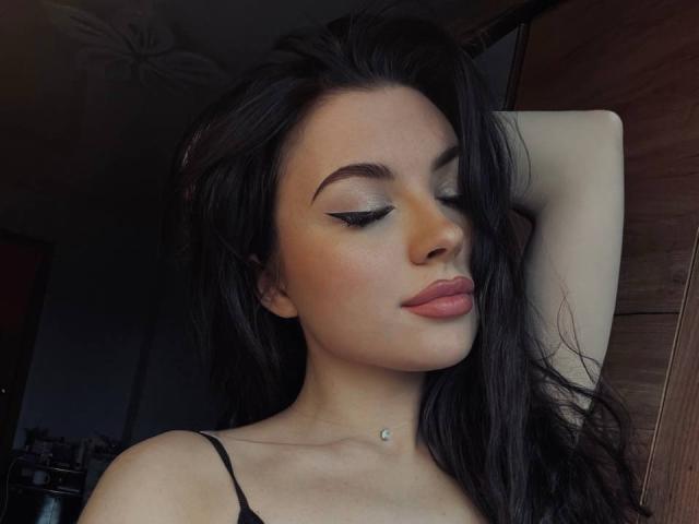 GiuseppinaCoffie - Live porn &amp; sex cam - 30935057