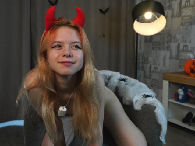 JoiMazey - Live Sex Cam - 30935168