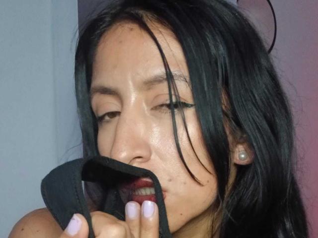 ZarayFeet - Live porn &amp; sex cam - 30936209