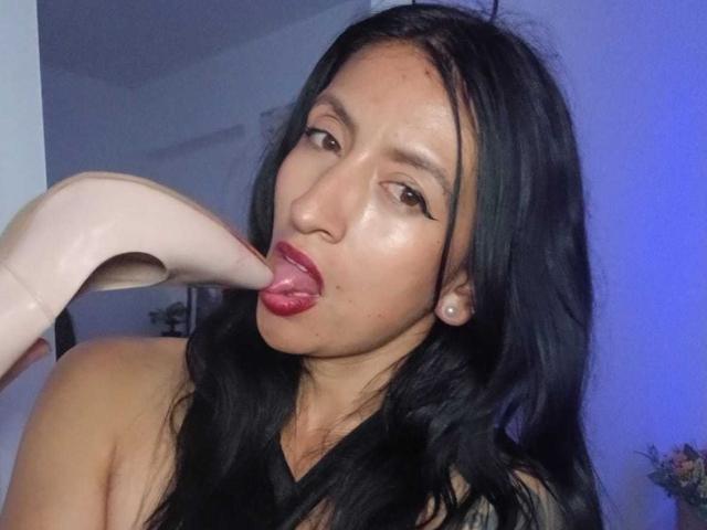 ZarayFeet - Sexe cam en vivo - 30936212