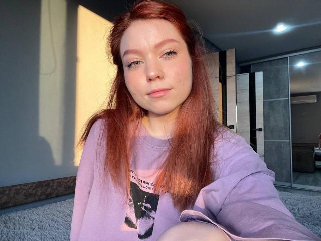 LilliamChevalier - Live sex cam - 30936314