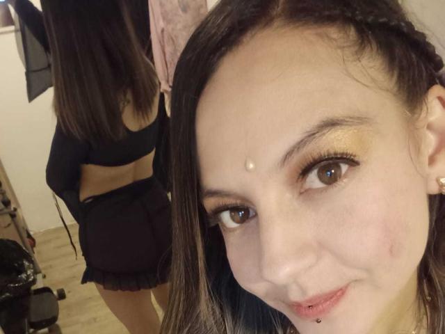 ArianaBlonde - 라이브 포르노 &amp; 섹스 캠 - 30936896