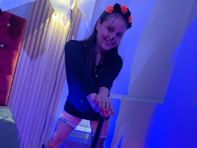 LilianaTavera - Live porn &amp; sex cam - 30936929