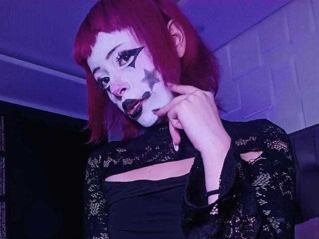ViolettClay - Live porn &amp; sex cam - 30937094