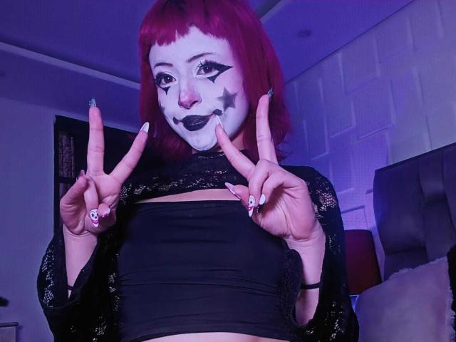 ViolettClay - Live porn &amp; sex cam - 30937109