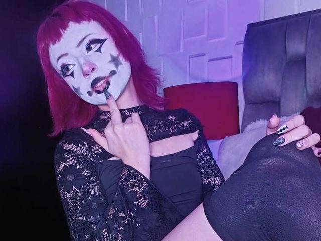 ViolettClay - Sexe cam en vivo - 30937112