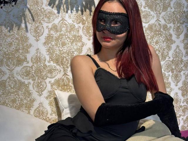 Sahara69 - сексуальная веб-камера в реальном времени - 30937487