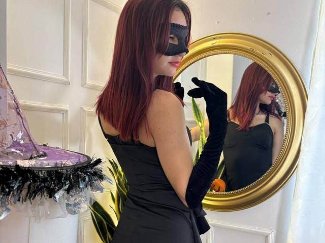 Sahara69 - Sexe cam en vivo - 30937490