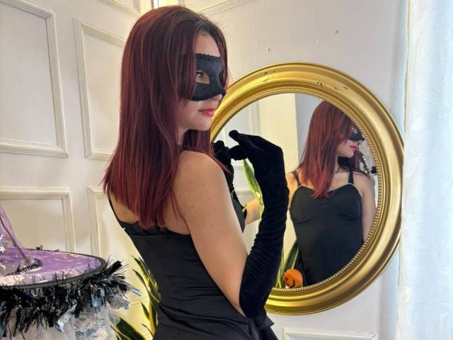 Sahara69 - Live porn &amp; sex cam - 30937499