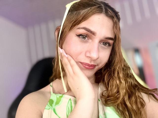 AndyDupont - Sexe cam en vivo - 30937727