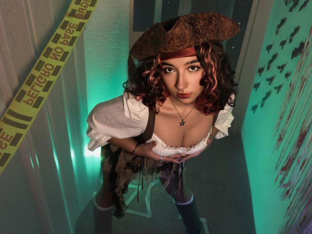 KanelaMiller - Sexe cam en vivo - 30939380