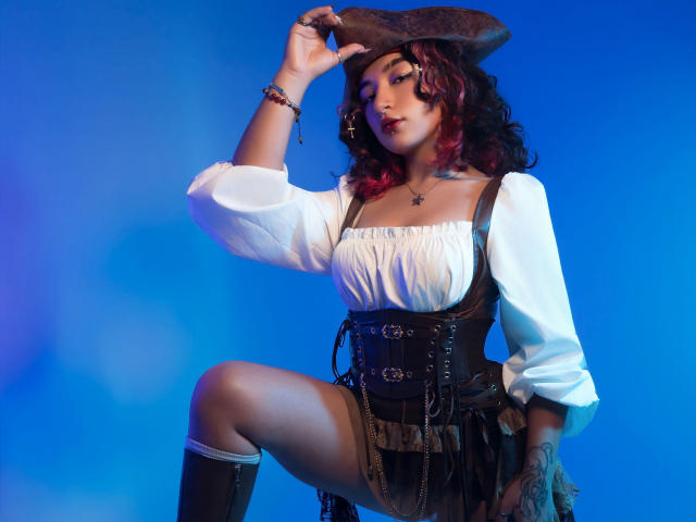 KanelaMiller - Sexe cam en vivo - 30939518
