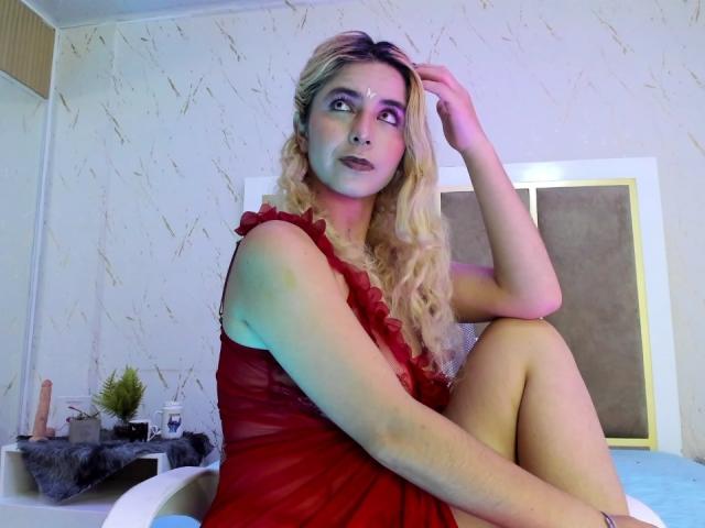 SophieTeller - Sexe cam en vivo - 30939623