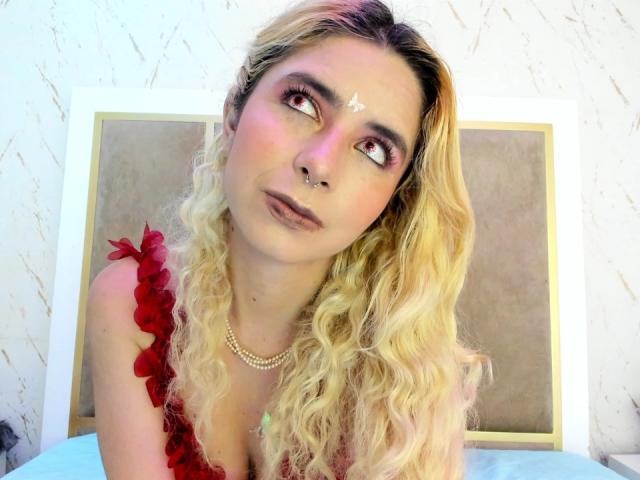 SophieTeller - Sexe cam en vivo - 30939938