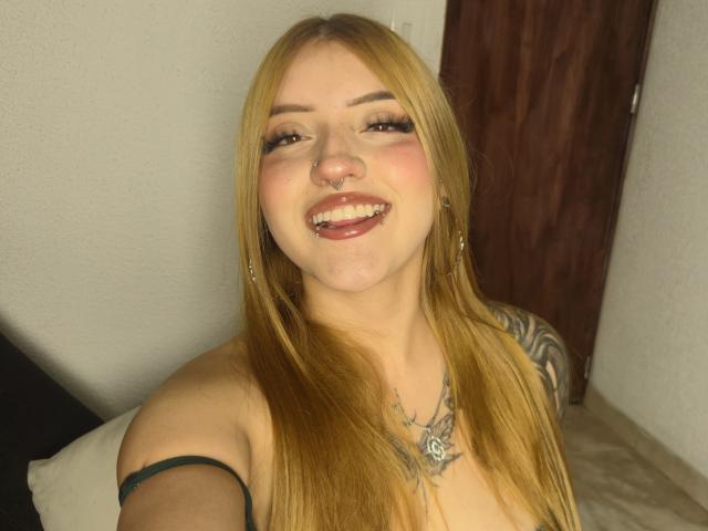 MailynnSkye - Sexe cam en vivo - 30940139