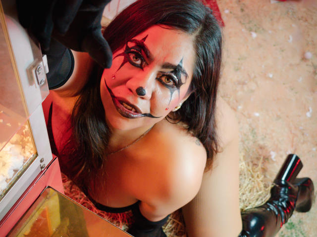 SilvanaLane - Sexe cam en vivo - 30940964