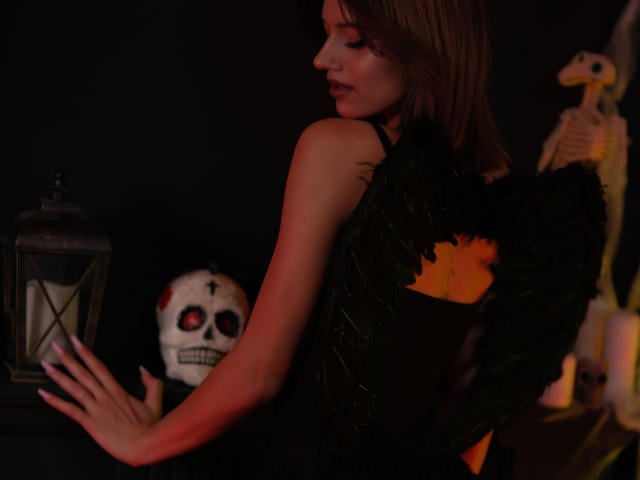IvyVeil - Live porn &amp; sex cam - 30941381