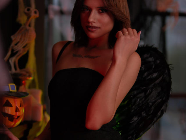 IvyVeil - Sexe cam en vivo - 30941387