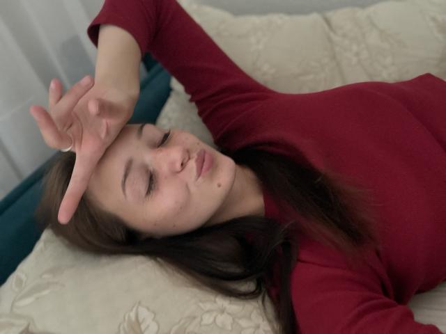 JoelleCalixte - Live porn &amp; sex cam - 30941786