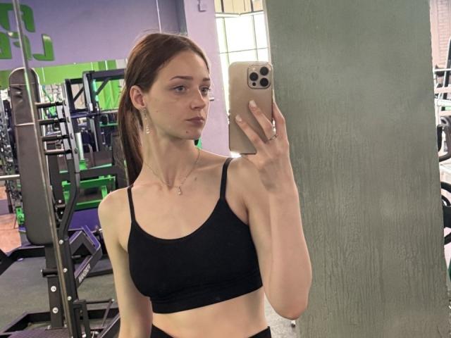 JoelleCalixte - Live porn &amp; sex cam - 30941819