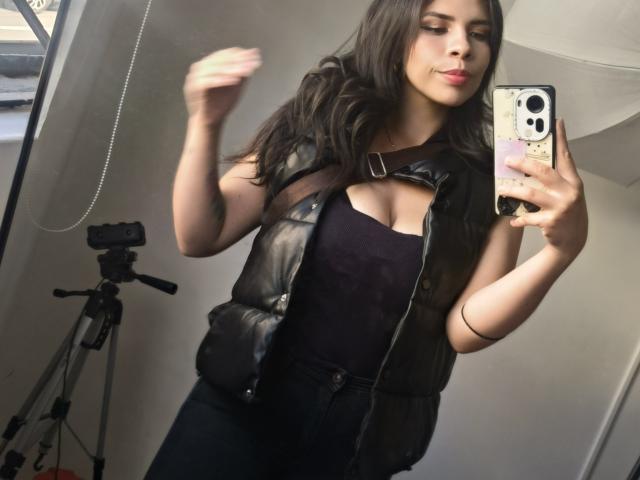 VioletaStone - Live porn &amp; sex cam - 30941987