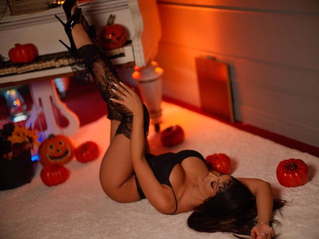 NinaSolenne - Live sex cam - 30942296