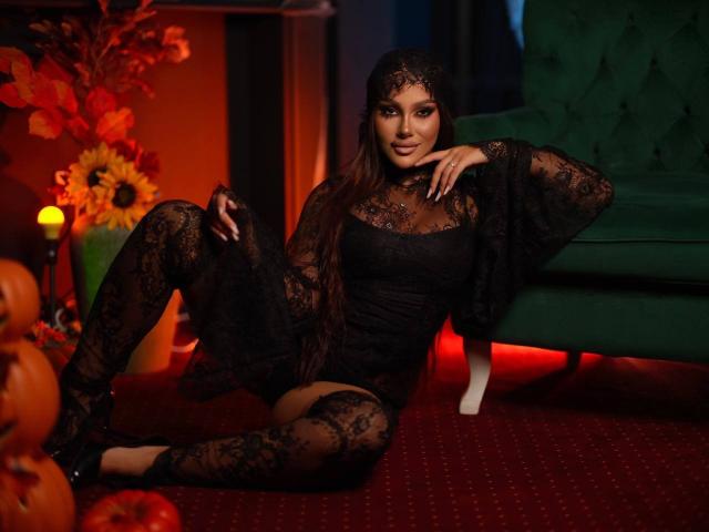 NinaSolenne - Live sex cam - 30942398