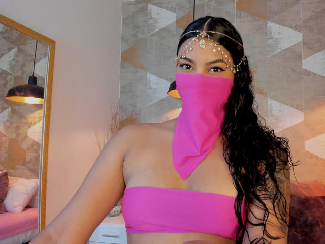 LalilaBrunette - Live porn &amp; sex cam - 30943130