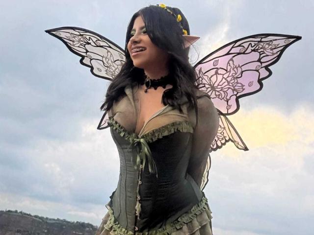 CelesteMorel - Sexe cam en vivo - 30943247