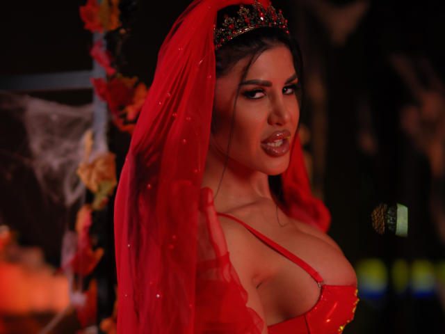 GallienneGray - Live porn &amp; sex cam - 30943709