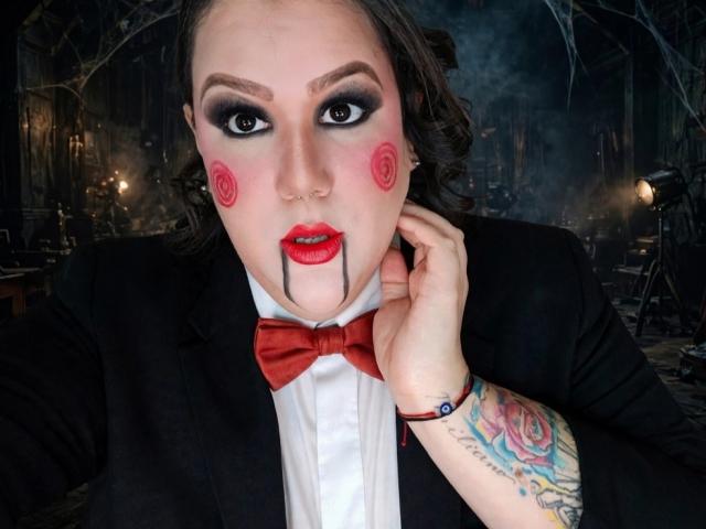 GiiannaMorrys - Sexe cam en vivo - 30944207