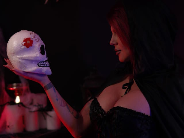 CamillaStarX - Live porn &amp; sex cam - 30944255