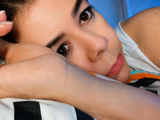 EmiliaMilf - Live porn &amp; sex cam - 30945086