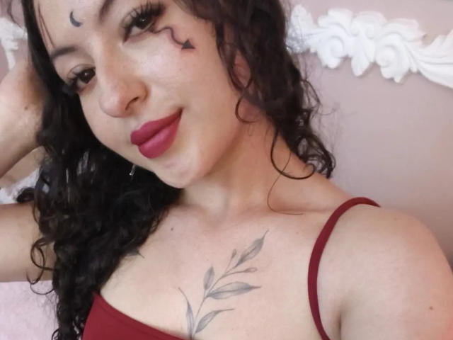 MiiaBennet - Live porn &amp; sex cam - 30945410