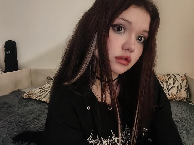 MistyEllstrom - сексуальная веб-камера в реальном времени - 30945620