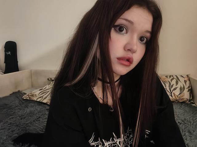 MistyEllstrom - Sexe cam en vivo - 30945635