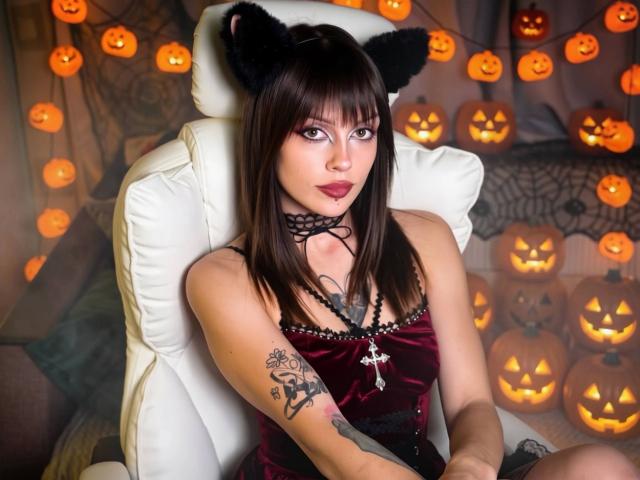PrettyEllie-hot - Élő pornó és szexkamera - 30945638