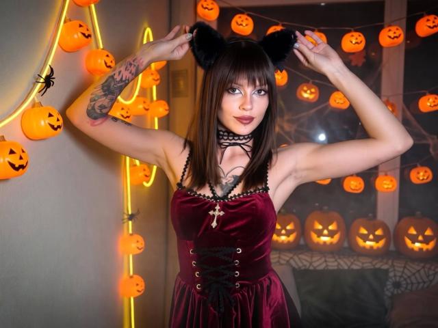PrettyEllie-hot - Élő pornó és szexkamera - 30945641