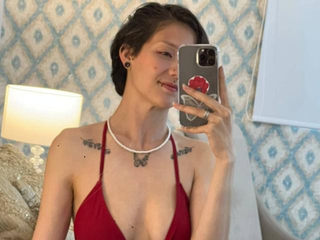 LissyLuxe - Live porn &amp; sex cam - 30945653