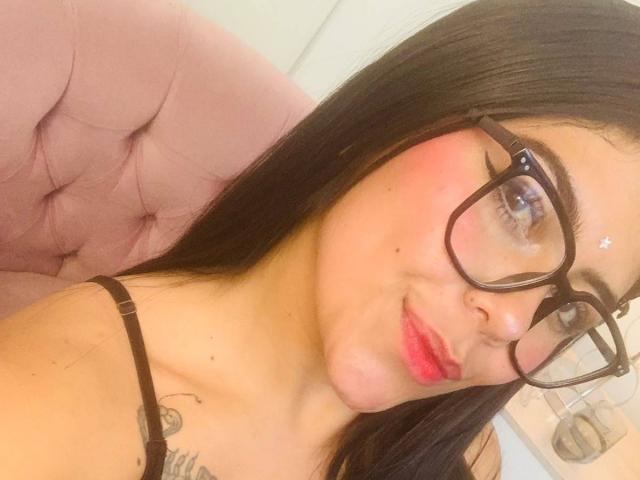 CatalinaReiyna - Sexe cam en vivo - 30945887