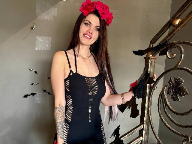 MilaLoona - Live porn &amp; sex cam - 30945947