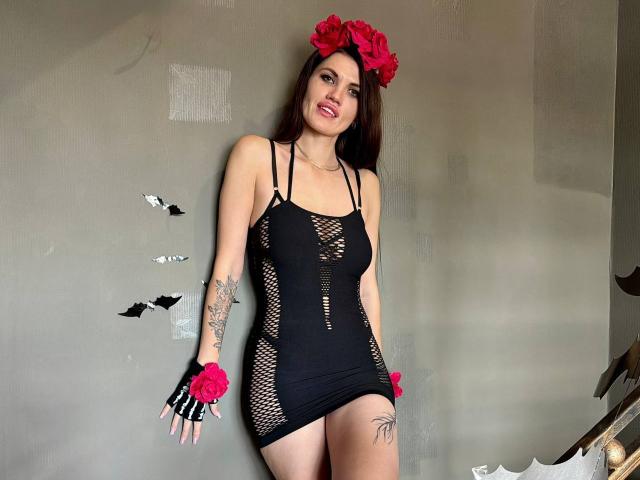 MilaLoona - Live porn &amp; sex cam - 30945959
